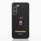 Maja Official Black Fibriva™ Phone Case Design Chick