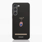Maja Official Black Fibriva™ Phone Case Design Chick