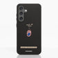 Maja Official Black Fibriva™ Phone Case Design Chick