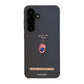 Maja Official Black Fibriva™ Phone Case Design Chick