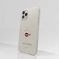Maja Official White Fibriva™ Phone Case Design Support-Fish
