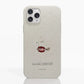 Maja Official White Fibriva™ Phone Case Design Support-Fish