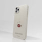 Maja Official White Fibriva™ Phone Case Design Support-Fish