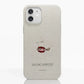 Maja Official White Fibriva™ Phone Case Design Support-Fish