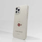 Maja Official White Fibriva™ Phone Case Design Support-Fish