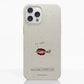 Maja Official White Fibriva™ Phone Case Design Support-Fish