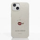 Maja Official White Fibriva™ Phone Case Design Support-Fish