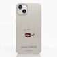 Maja Official White Fibriva™ Phone Case Design Support-Fish