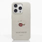 Maja Official White Fibriva™ Phone Case Design Support-Fish