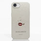 Maja Official White Fibriva™ Phone Case Design Support-Fish