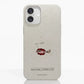 Maja Official White Fibriva™ Phone Case Design Support-Fish