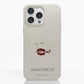 Maja Official White Fibriva™ Phone Case Design Support-Fish