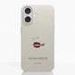 Maja Official White Fibriva™ Phone Case Design Support-Fish