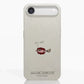 Maja Official White Fibriva™ Phone Case Design Support-Fish
