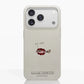 Maja Official White Fibriva™ Phone Case Design Support-Fish