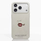 Maja Official White Fibriva™ Phone Case Design Support-Fish