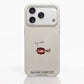 Maja Official White Fibriva™ Phone Case Design Support-Fish