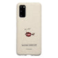 Maja Official White Fibriva™ Phone Case Design Support-Fish