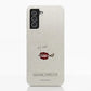 Maja Official White Fibriva™ Phone Case Design Support-Fish