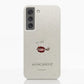 Maja Official White Fibriva™ Phone Case Design Support-Fish