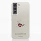 Maja Official White Fibriva™ Phone Case Design Support-Fish