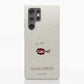 Maja Official White Fibriva™ Phone Case Design Support-Fish