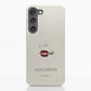 Maja Official White Fibriva™ Phone Case Design Support-Fish