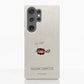 Maja Official White Fibriva™ Phone Case Design Support-Fish