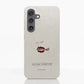 Maja Official White Fibriva™ Phone Case Design Support-Fish