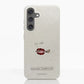 Maja Official White Fibriva™ Phone Case Design Support-Fish