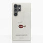 Maja Official White Fibriva™ Phone Case Design Support-Fish