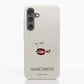 Maja Official White Fibriva™ Phone Case Design Support-Fish