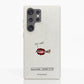 Maja Official White Fibriva™ Phone Case Design Support-Fish