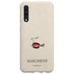 Maja Official White Fibriva™ Phone Case Design Support-Fish