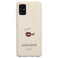 Maja Official White Fibriva™ Phone Case Design Support-Fish
