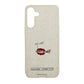 Maja Official White Fibriva™ Phone Case Design Support-Fish