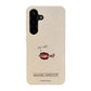 Maja Official White Fibriva™ Phone Case Design Support-Fish