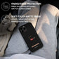 Maja Official Black Fibriva™ Phone Case Design Support-Fish