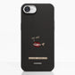 Maja Official Black Fibriva™ Phone Case Design Support-Fish