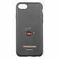 Maja Official Black Fibriva™ Phone Case Design Support-Fish