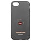 Maja Official Black Fibriva™ Phone Case Design Support-Fish