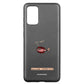 Maja Official Black Fibriva™ Phone Case Design Support-Fish