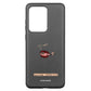 Maja Official Black Fibriva™ Phone Case Design Support-Fish