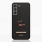 Maja Official Black Fibriva™ Phone Case Design Support-Fish