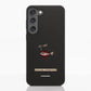 Maja Official Black Fibriva™ Phone Case Design Support-Fish
