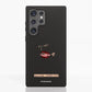 Maja Official Black Fibriva™ Phone Case Design Support-Fish