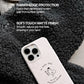 Maja säfström Official White Fibriva™ Phone Case Design Ideas