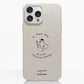 Maja säfström Official White Fibriva™ Phone Case Design Ideas