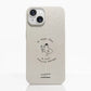 Maja säfström Official White Fibriva™ Phone Case Design Ideas