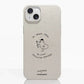 Maja säfström Official White Fibriva™ Phone Case Design Ideas